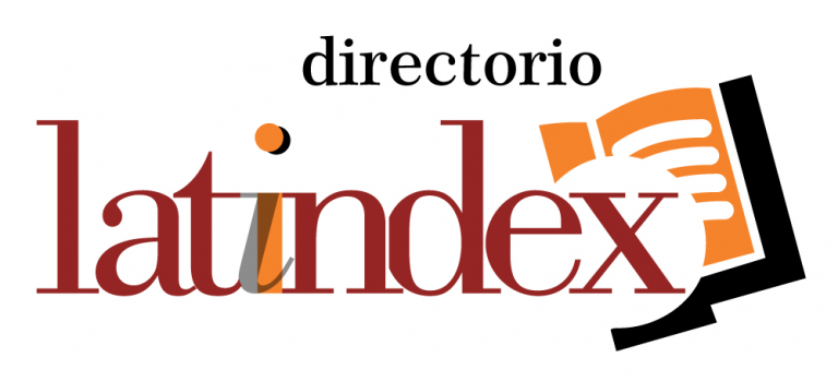 Indexado en Latindex Directorio