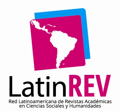 Indexado en LatinREV