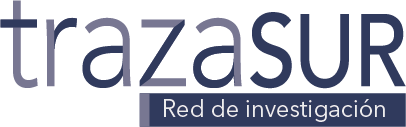 Red trazasur